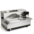 Automatische Vollfarbenrolle Verfallsdatum-Codiermaschine MY-380F